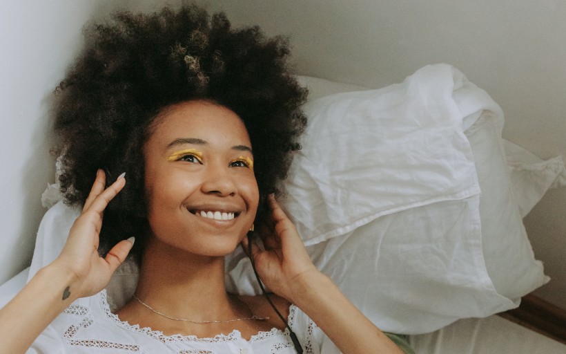 affirmaties zelfvertrouwen